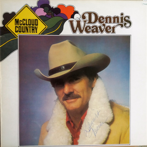 Dennis Weaver-0