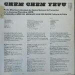 Chem Chem Yetu De Kinshasa-1
