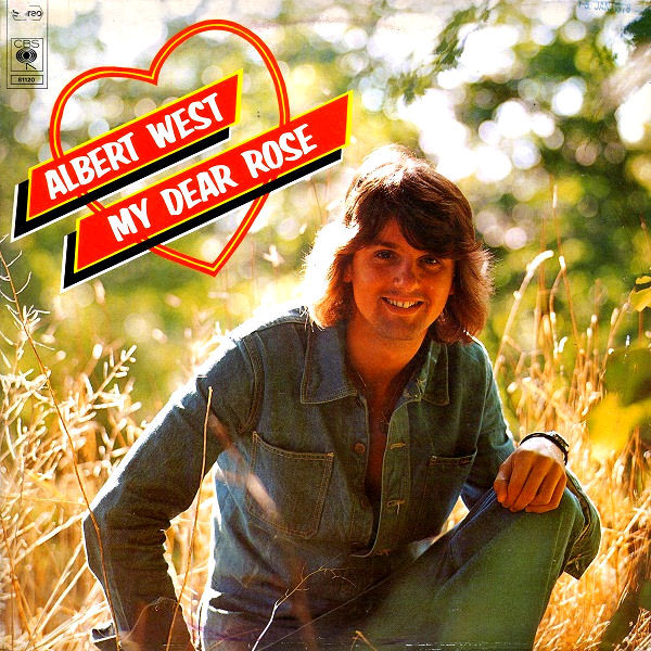 Albert West-0