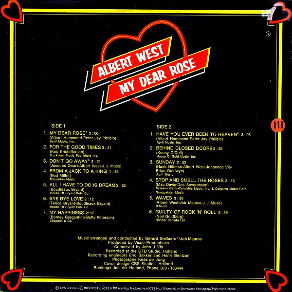 Albert West-1