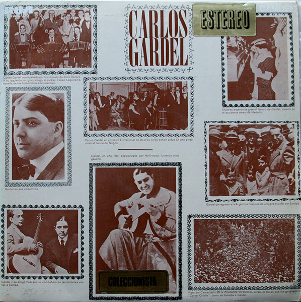 Carlos Gardel-0