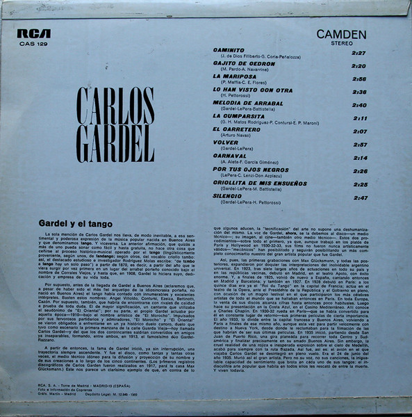 Carlos Gardel-1