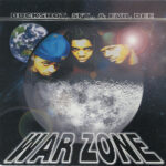Buckshot, 5 Ft. Accelerator & Evil Dee-0