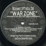 Buckshot, 5 Ft. Accelerator & Evil Dee-2