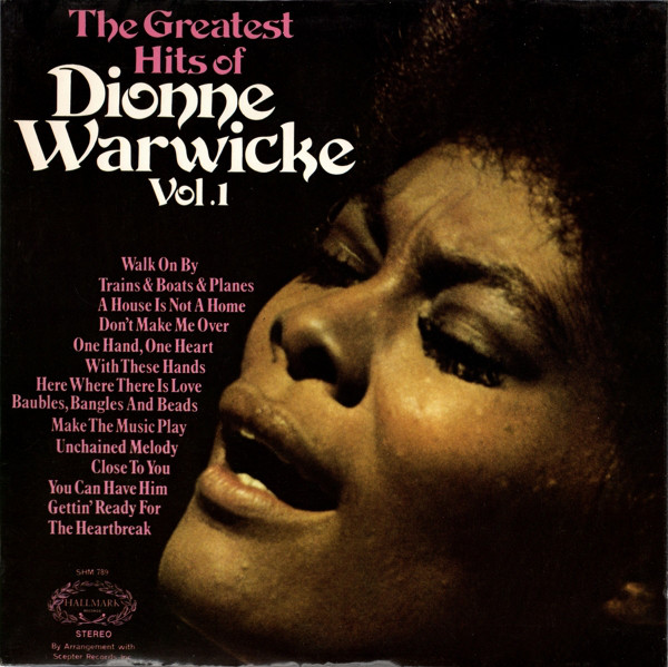 Dionne Warwick-0