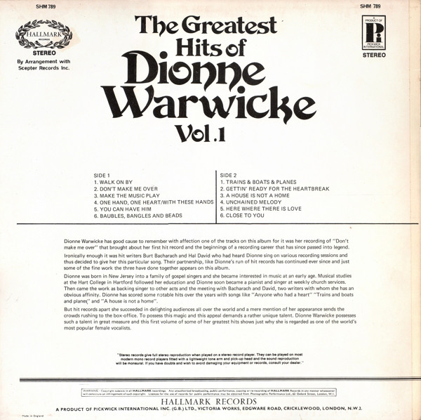 Dionne Warwick-1