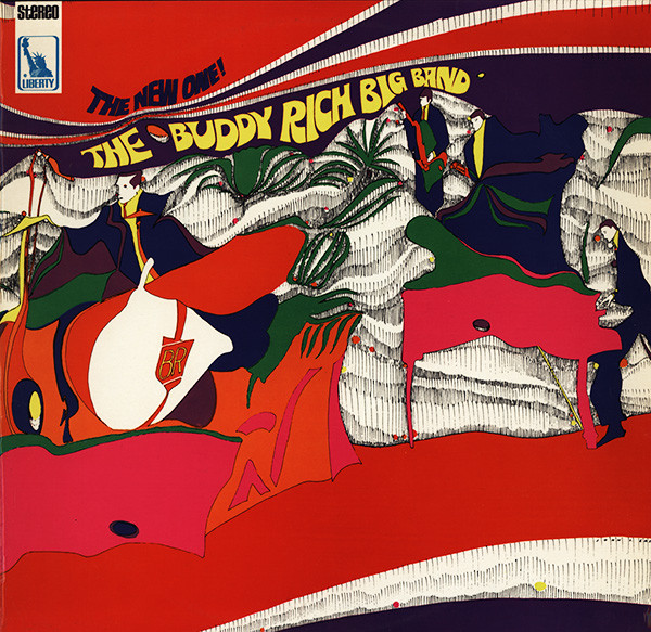 Buddy Rich Big Band-0