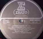 Francesco Geminiani / I Solisti Veneti / Claudio Scimone-1