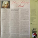 Johann Sebastian Bach / Georg Friedrich Händel-2