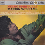 Marion Williams-0