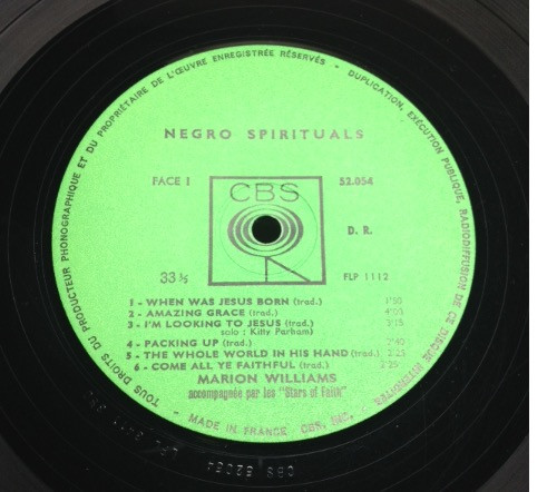 Marion Williams-1