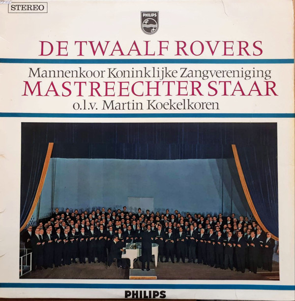 De Mastreechter Staar-0