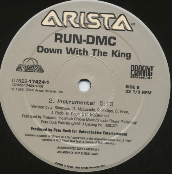Run-DMC-1