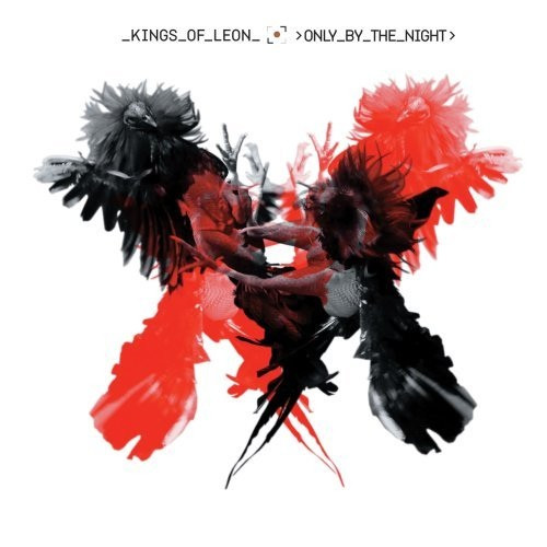 Kings Of Leon-0