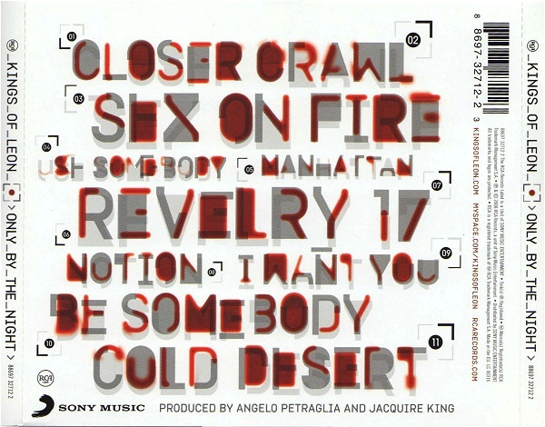 Kings Of Leon-1