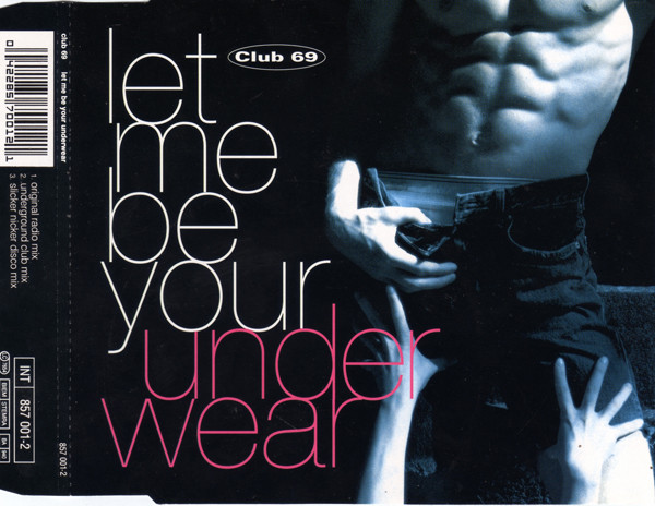 Club 69-1