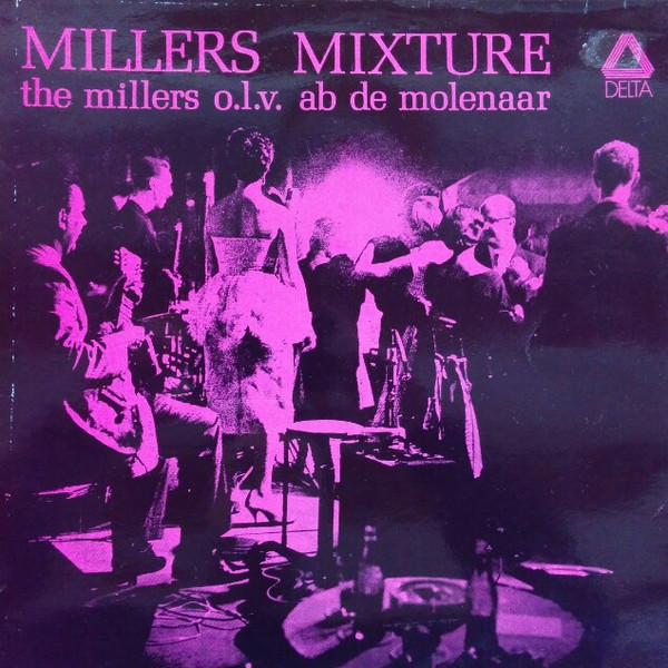 De Millers o.l.v. Ab de Molenaar-0