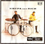Gene Krupa - Buddy Rich-0
