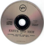 Gene Krupa - Buddy Rich-1