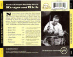 Gene Krupa - Buddy Rich-2
