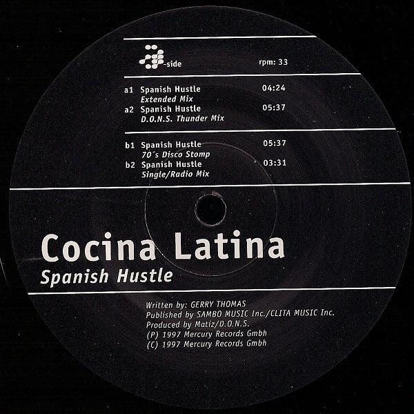 Cocina Latina-0