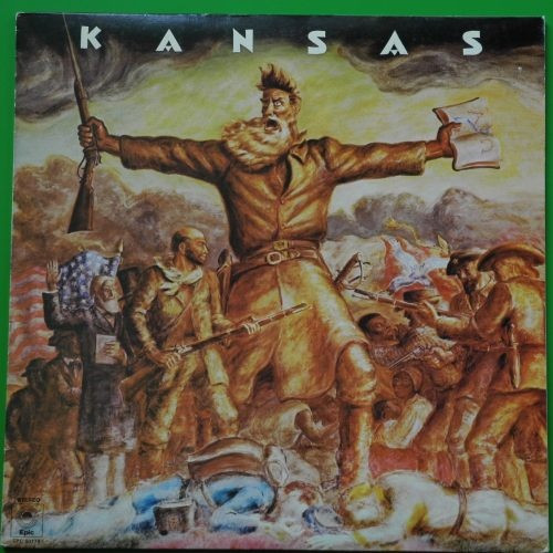 Kansas (2)-0
