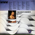 James Bowman (2), Nigel Rogers (2), Ricercare-Ensemble Für Alte Musik, Zürich-1