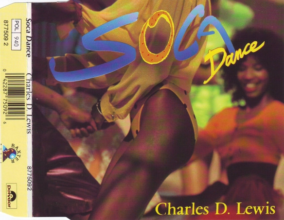 Charles D. Lewis-0