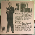 Benny Goodman-0