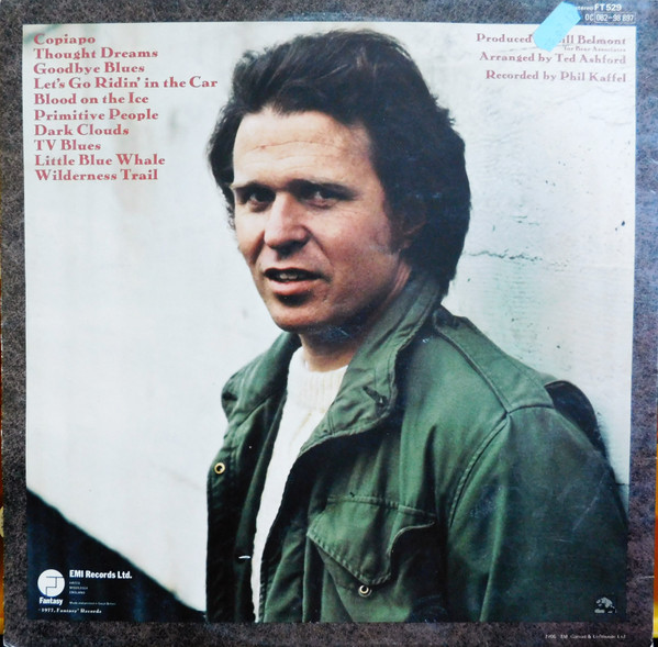 Country Joe McDonald-1