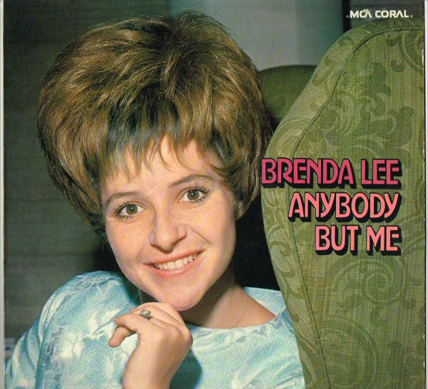Brenda Lee-0