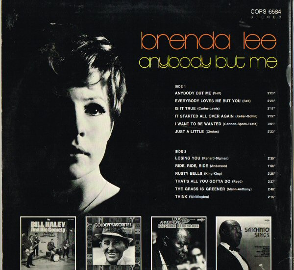Brenda Lee-1