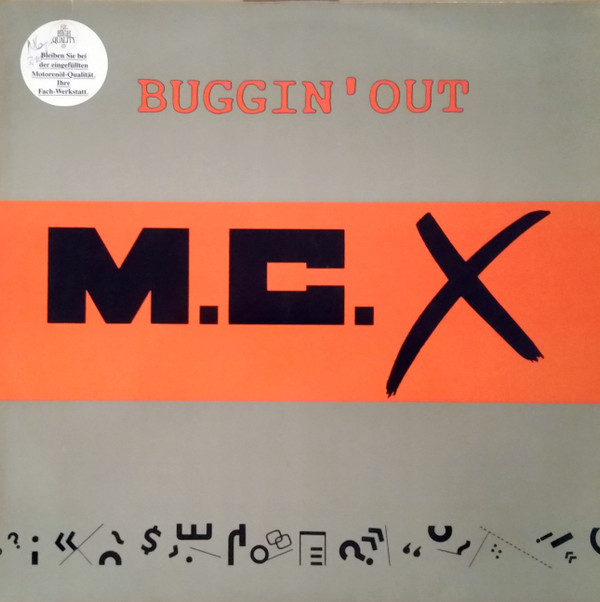 M.C.-X-0