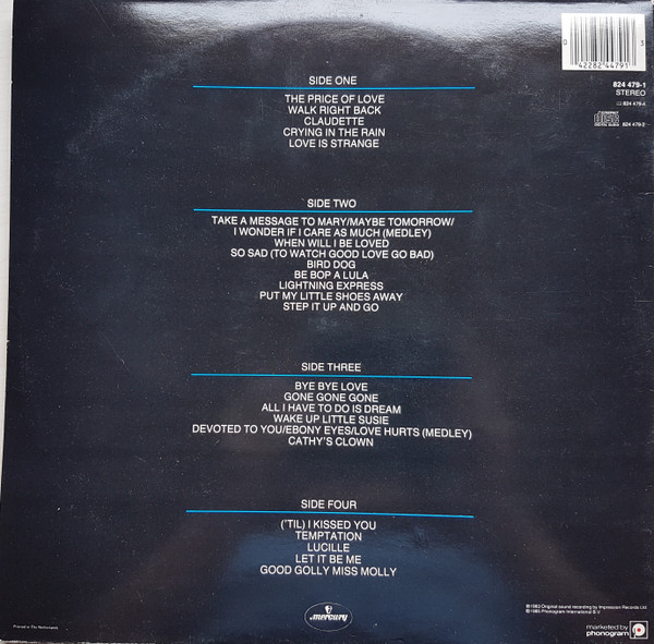 Everly Brothers-1