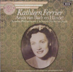 Kathleen Ferrier, London Philharmonic Orchestra, Sir Adrian Boult-0