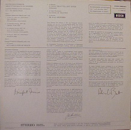 Kathleen Ferrier, London Philharmonic Orchestra, Sir Adrian Boult-1
