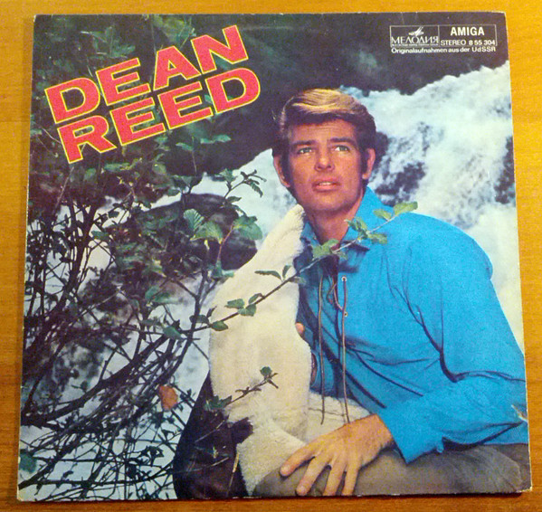 Dean Reed-0