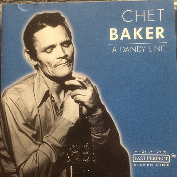 Chet Baker-0