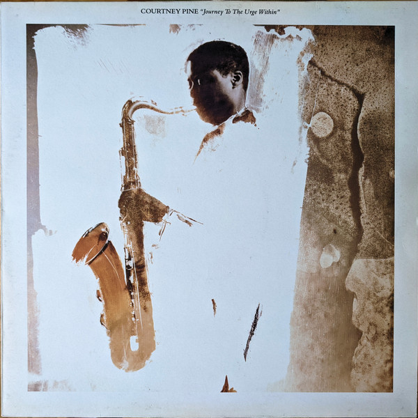 Courtney Pine-0