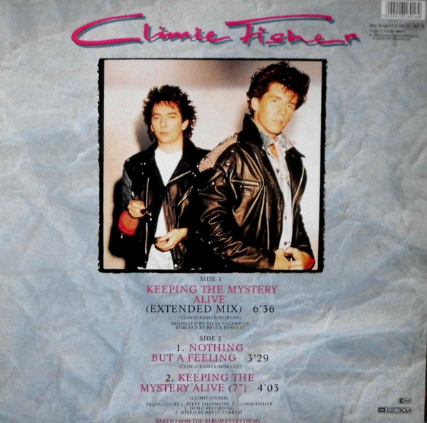 Climie Fisher-1