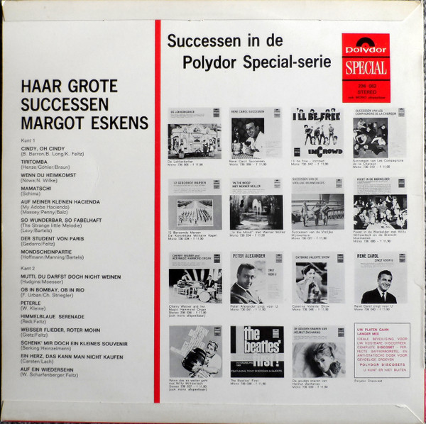 Margot Eskens-1