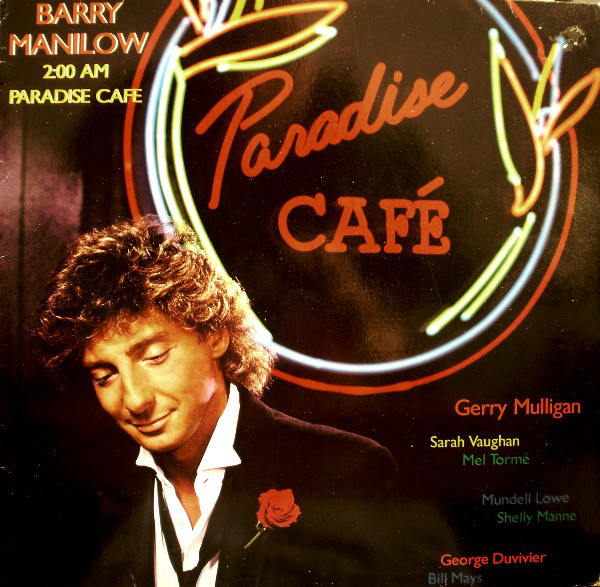 Barry Manilow-0