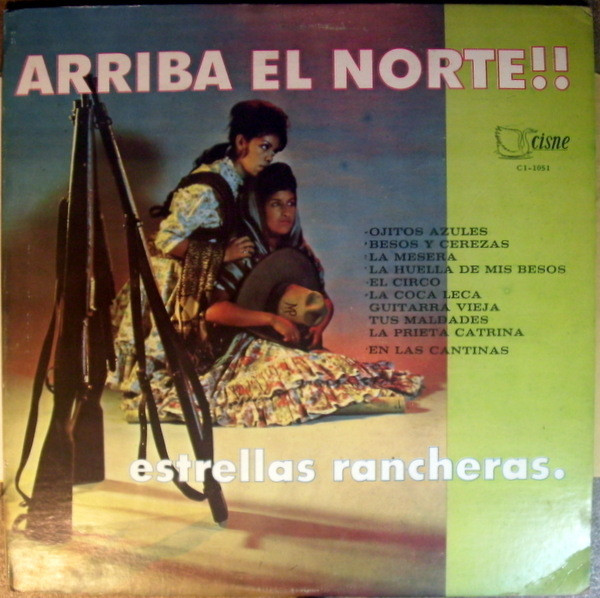 Arriba El Norte-0