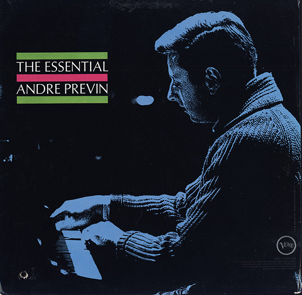 André Previn-0