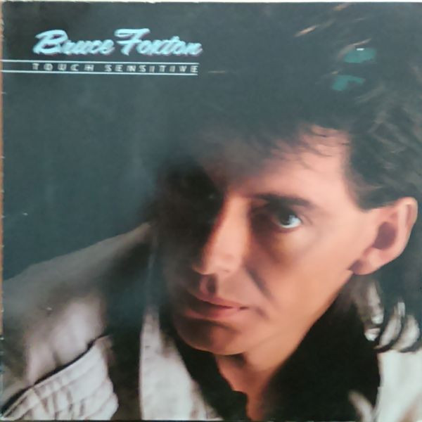 Bruce Foxton-0