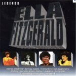 Ella Fitzgerald-0