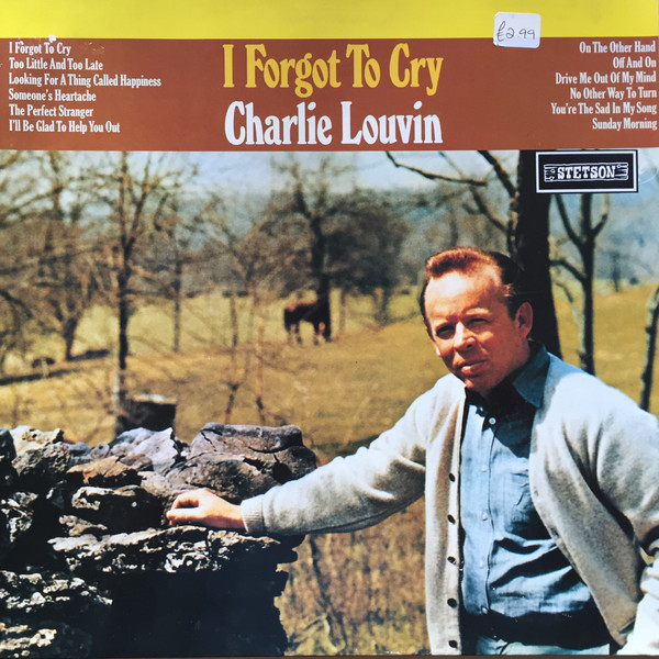 Charlie Louvin-0