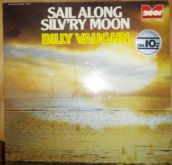 Billy Vaughn-0