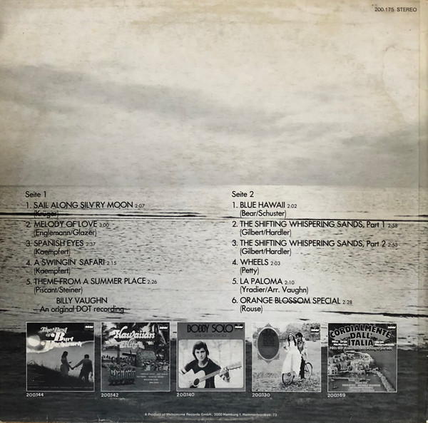 Billy Vaughn-1