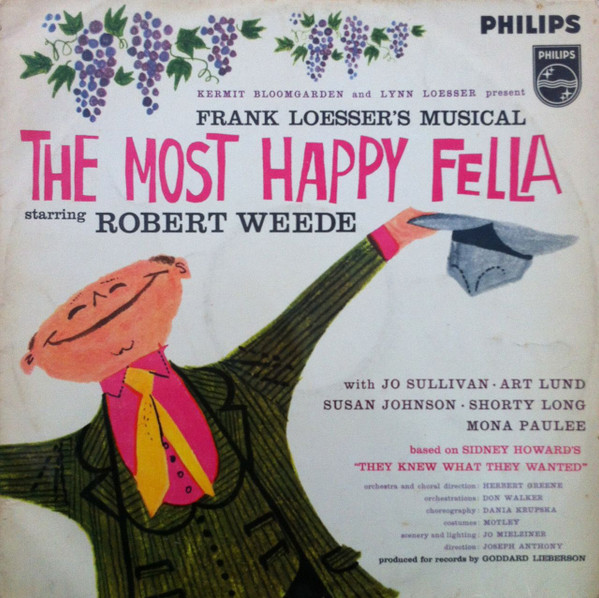 Frank Loesser-0